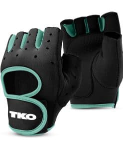 Guantes de Entrenamiento TKO con Agarre Acolchado