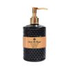 Savon De Royal Luxury Liquid Hand Soap, Black Pearl - 500