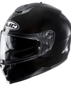 Casco HJC C70 (Pequeño) (Negro)