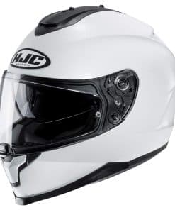Casco HJC C70 (Grande) (Blanco)