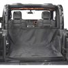Forro de carga - para Jeep JL de 2 puertas o 4 puertas JLU