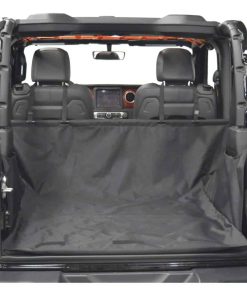 Forro de carga - para Jeep JL de 2 puertas o 4 puertas JLU