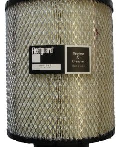 Filtro de aire AH1141 Fleetguard (Paquete de 1) Reemplaza a