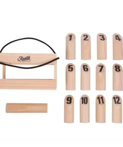 Juego de Bolos RUSTIK Finlandés