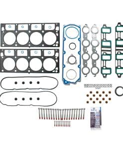 Kit de empaques de culata CPWK281 con pernos - Compatible