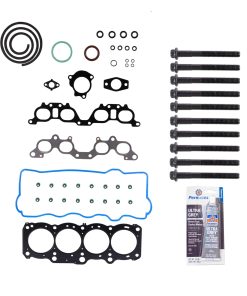 Juego de empaques de culata CPWK566 con pernos - Compatible