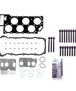 Juego de empaque de culata y kit de pernos de culata
