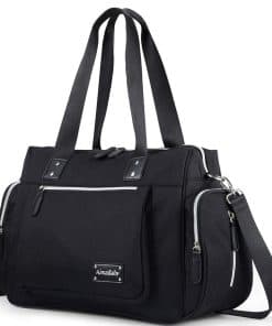 Bolso para Pañales, Bolso de Viaje para Pañales, Bolso para