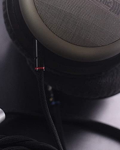 Cable de audio de alta fidelidad HH-V Compatible con T1 II, - Imagen 6