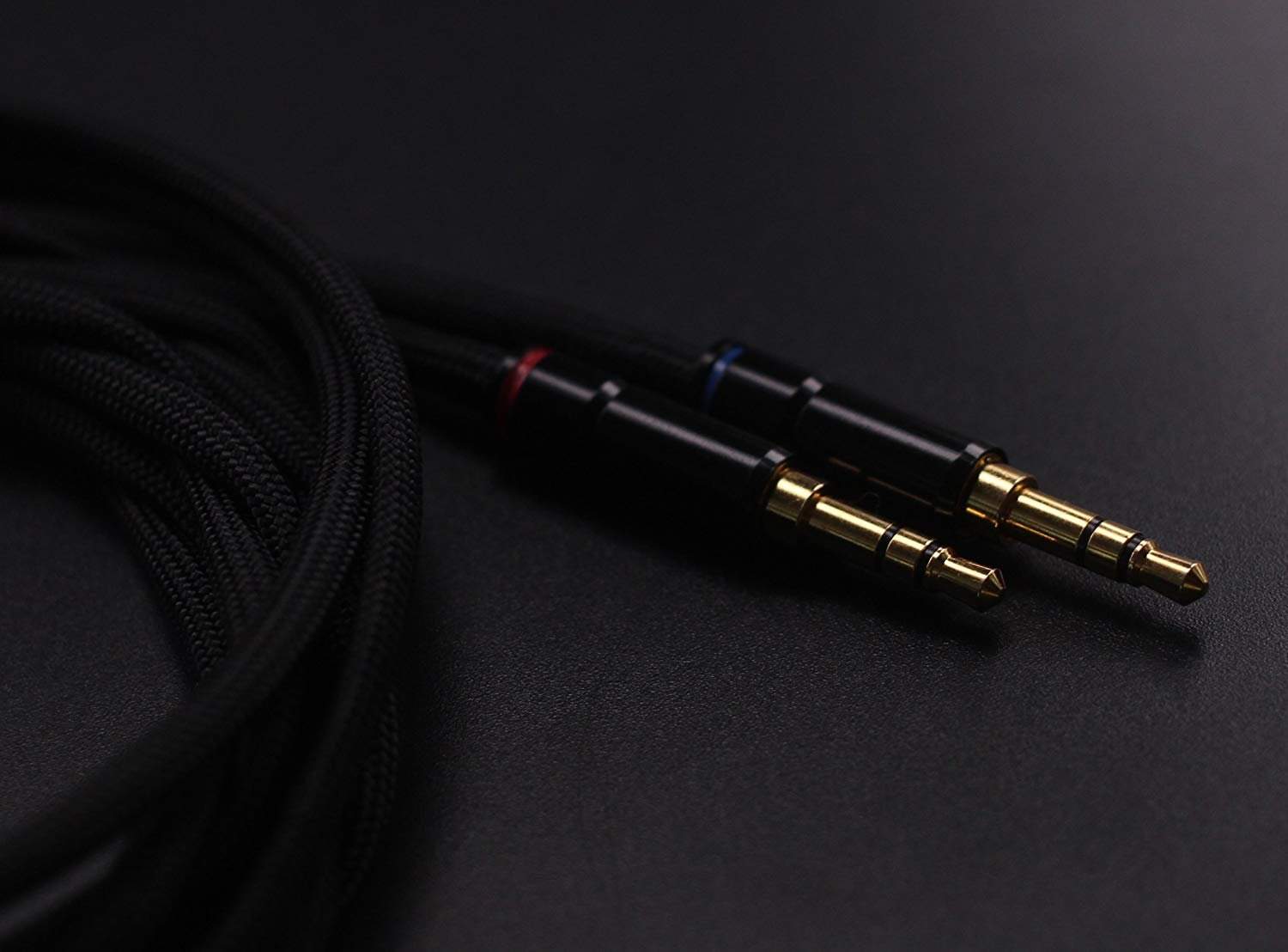 Cable de audio de alta fidelidad HH-V Compatible con T1 II, - Imagen 5