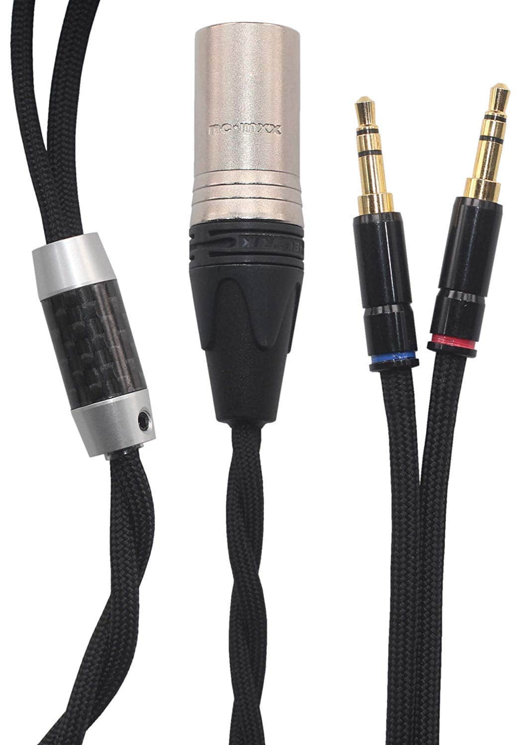 Cable de audio de alta fidelidad HH-V Compatible con T1 II,