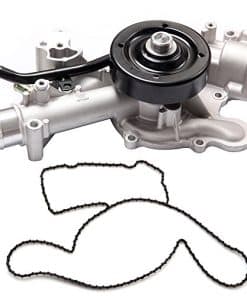 Bomba de Agua del Motor SCITOO para 2004-2008 para Dodge