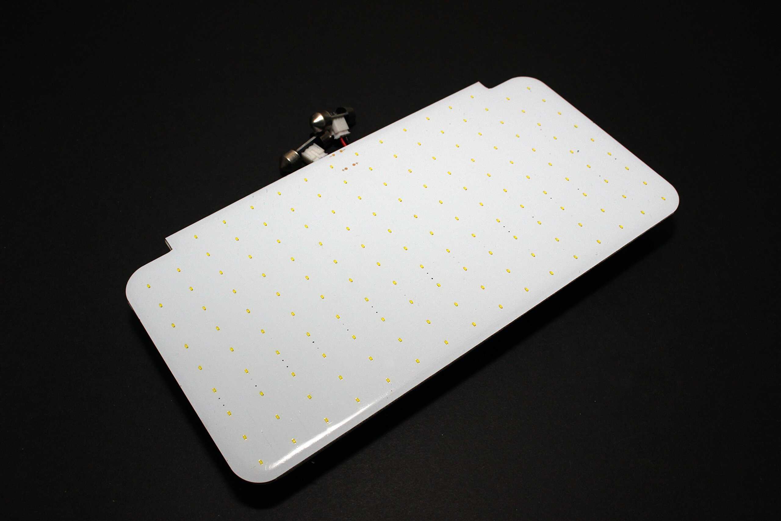 Set de lámparas de habitación AVEST 8pcs COB LED para - Imagen 7