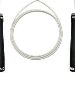 RX Smart Gear RapidFit Jump Rope | Cuerda para Saltar