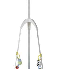 Graco Bumper Jumper - Saltador de Puerta