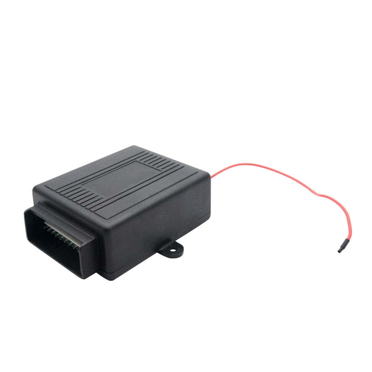 Sistema de Alarma para Automóvil Universal Kit de Bloqueo - Imagen 7