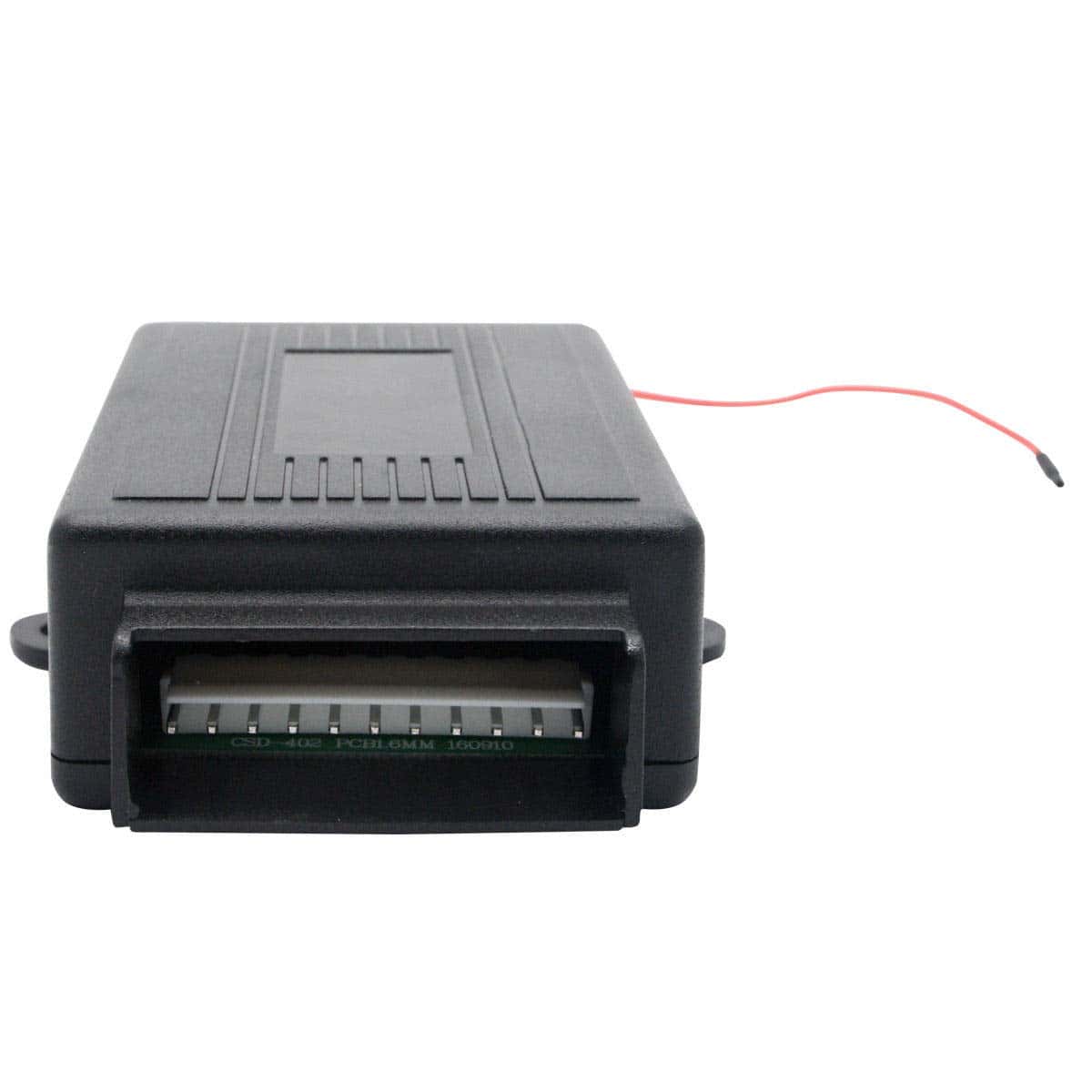 Sistema de Alarma para Automóvil Universal Kit de Bloqueo - Imagen 5