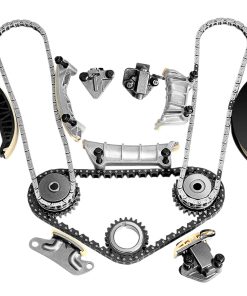 Juego de Cadena de Distribución del Motor SCITOO para Buick