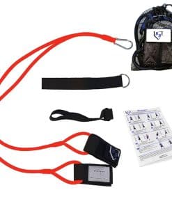 Bandas de Resistencia de Béisbol y Softball para