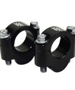 Kit elevador de manillar SCAR Universal - Diámetro 28mm 1