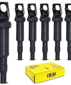 DEAL 6pc Nuevo Bobina de Encendido Compatible con Series