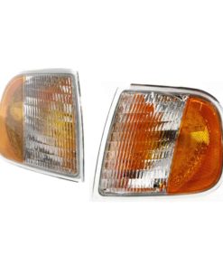 CarLights360: Para 1997-2003 Ford F-150 Conjunto de Luces