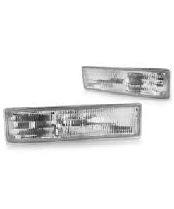 Luces para automóvil CarLights360: Para Chevy Astro