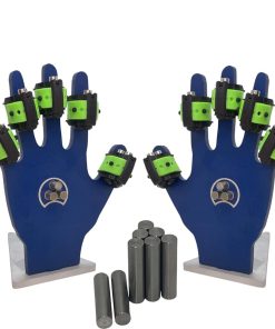 Finger Weights Universal - Set de 10 Para Atletas Béisbol
