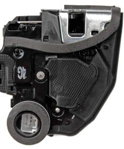 Bloqueo de puerta eléctrico Actuador de puerta se ajusta