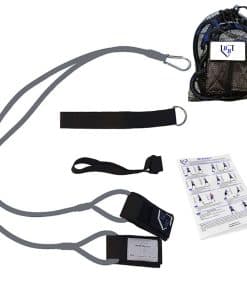 Bandas de resistencia para béisbol y softball - Equipo de