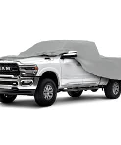 Cubierta para Camioneta a Prueba de Clima y Garantía