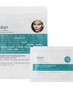 Parches para ojos skyn ICELAND Hydro Cool Firming.
