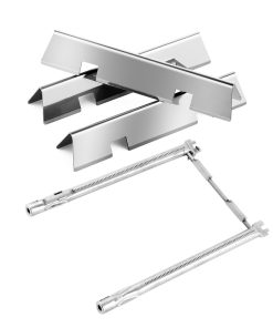 Piezas de Repuesto para Parrilla Spirit -Inoxidable de 2 Que