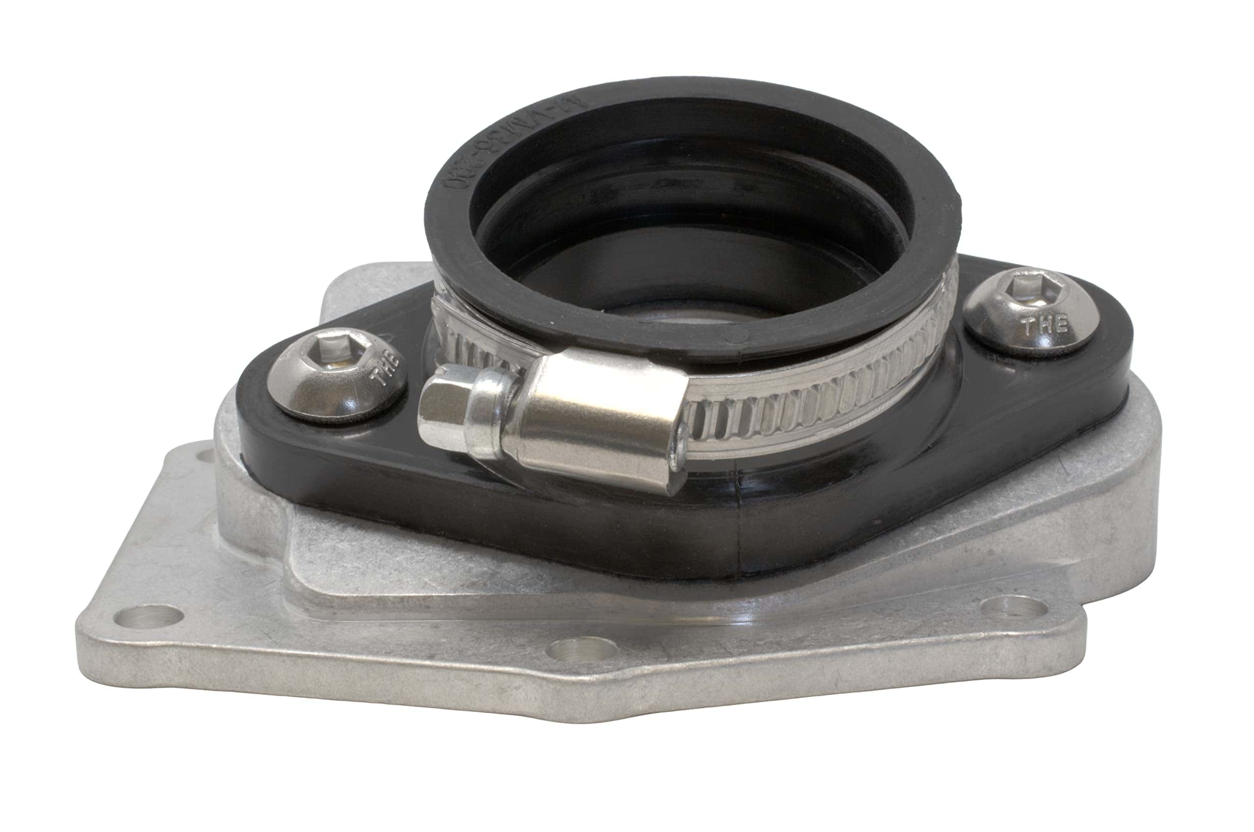 0019-002 Conjunto de Colector de Admisión con Bota 36-39mm - Imagen 3