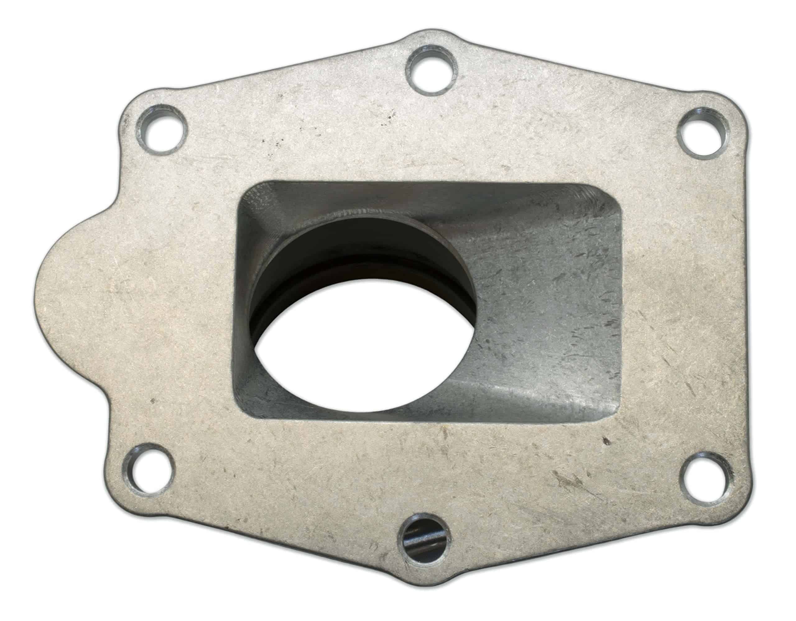 0019-002 Conjunto de Colector de Admisión con Bota 36-39mm - Imagen 6