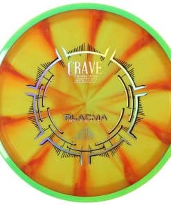 Axiom Discs Plasma Crave Disco de Golf para Driver de