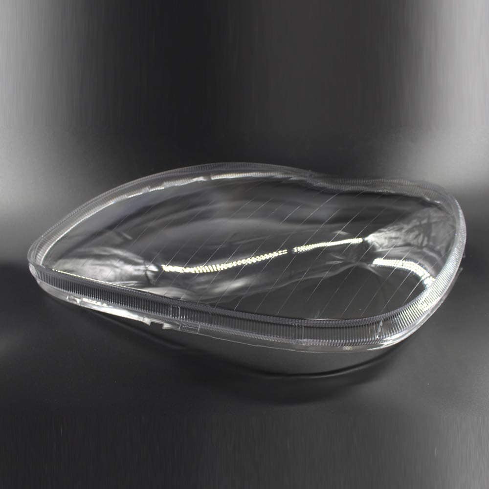 Cubierta de lente de faro delantero EVPAD US, Claro, W220, - Imagen 5