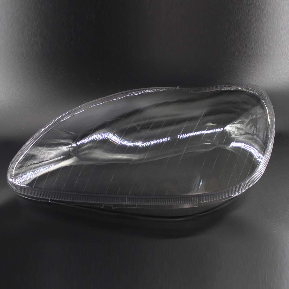 Cubierta de lente de faro delantero EVPAD US, Claro, W220, - Imagen 7