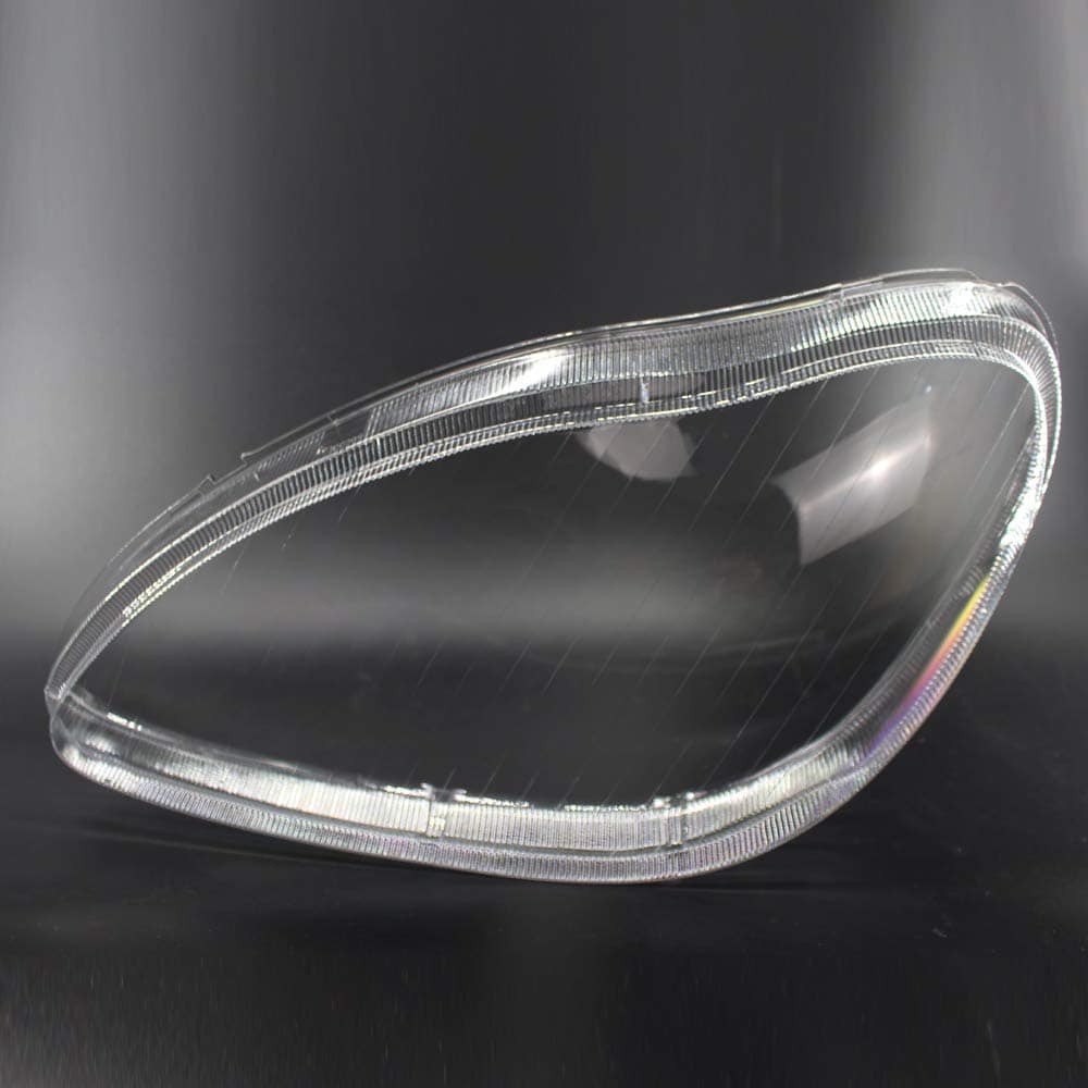 Cubierta de lente de faro delantero EVPAD US, Claro, W220, - Imagen 8