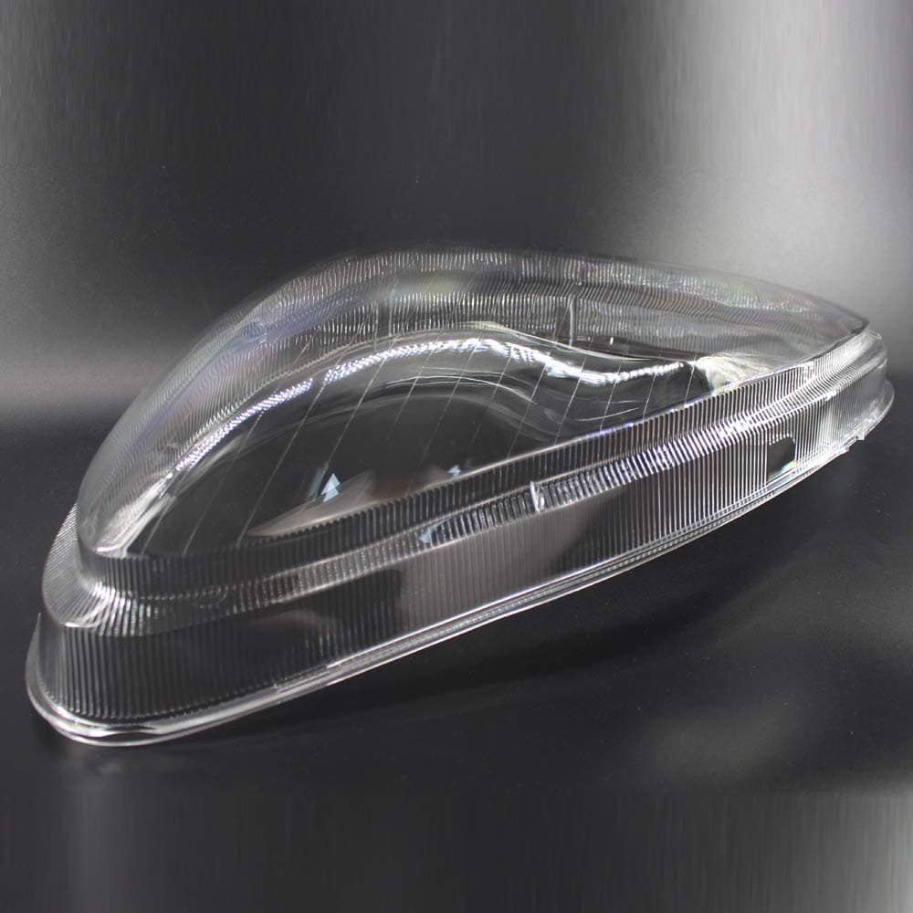 Cubierta de lente de faro delantero EVPAD US, Claro, W220, - Imagen 6