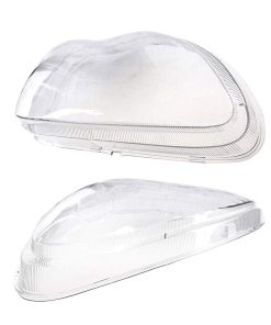 Cubierta de lente de faro delantero EVPAD US, Claro, W220,