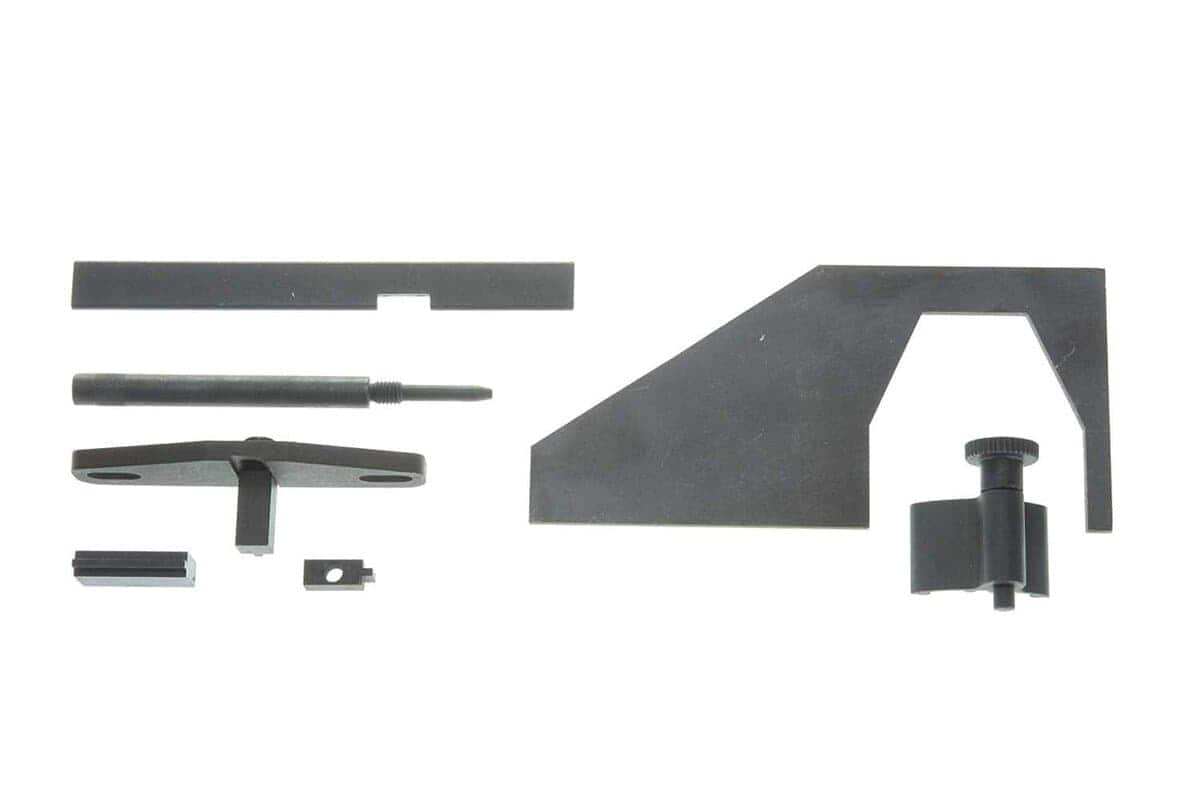 Herramienta de Bloqueo de Sincronización de Motor - Imagen 5