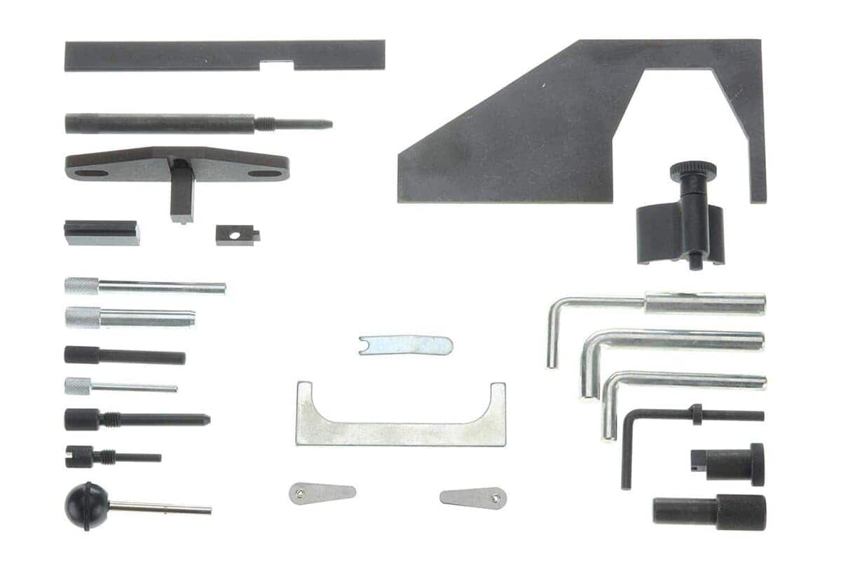 Herramienta de Bloqueo de Sincronización de Motor - Imagen 4