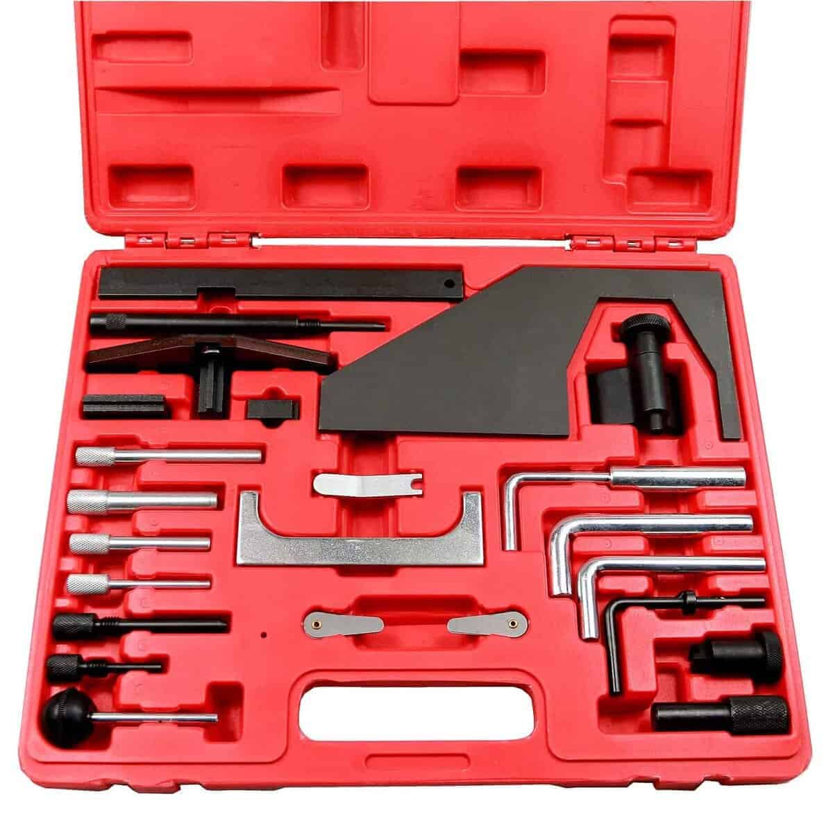 Herramienta de Bloqueo de Sincronización de Motor - Imagen 3