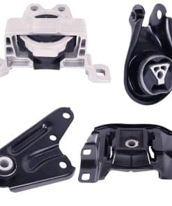 Soporte de Motor del Motor Compatible con Mazda 5 2.3L 2006