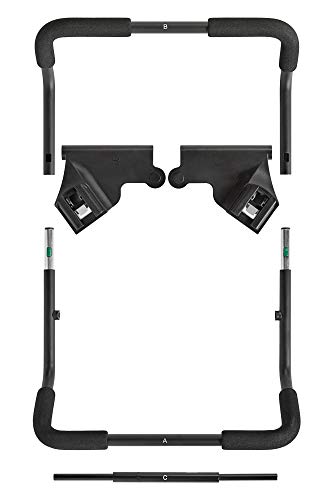 Adaptadores de Asiento de Coche Baby Jogger Chicco/Peg