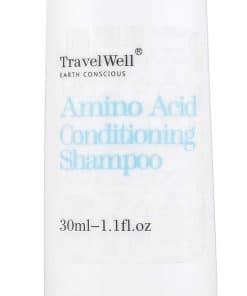 Suministros de Champú y Acondicionador para Hoteles para