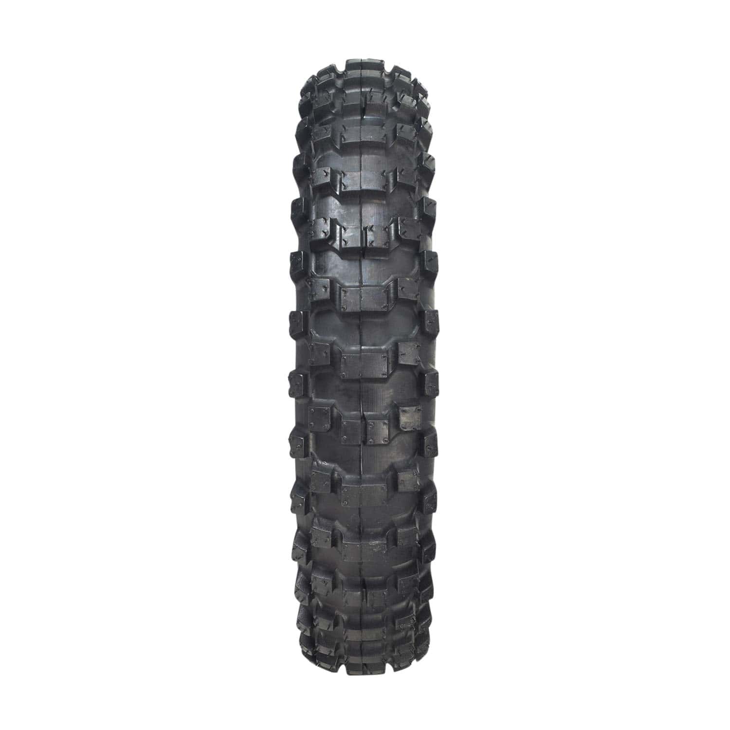 Llanta para Motocicleta de Tierra AlveyTech 2.50-10 con - Imagen 8
