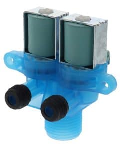 Válvula de Agua para Lavadora Compatible con Whirlpool