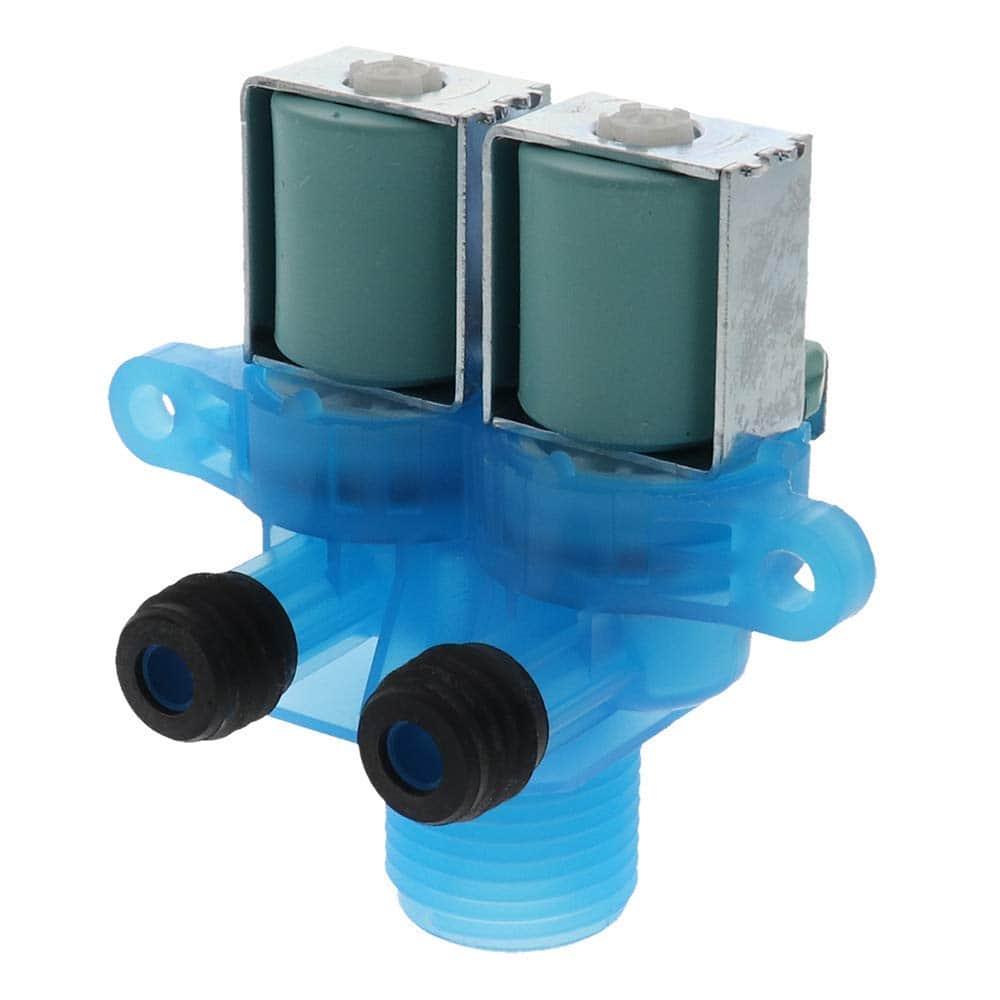Válvula de Agua para Lavadora Compatible con Whirlpool